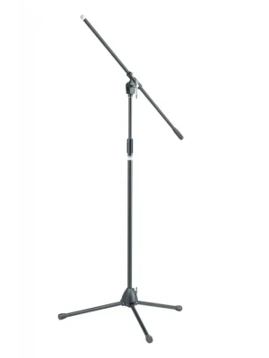 Rychlé Dodání TAMA - MICROPHONE BOOM STANDMS205BK