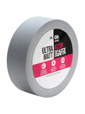 Vysoce Kvalitní Advance GAFFA AT0200 BLK