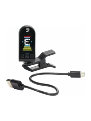 D'Addario Planet Waves PW-CT-24 Equinox Rechargeable Černá Tovární Cena