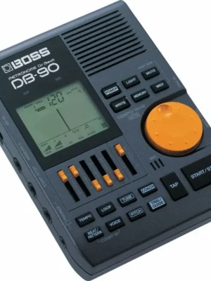 Dokud Zásoby Vydrží Boss DB-90 - Metronom