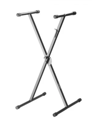 Finální Výprodej Klávesový stojan ADAM HALL SKS 04