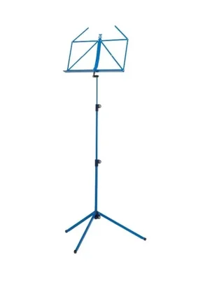 Top Prodej Notový stojan K&M 100/1 - modrý