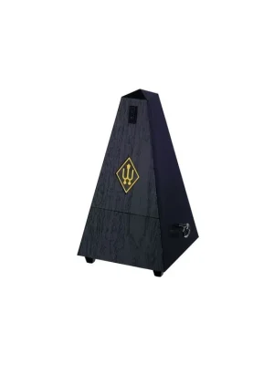 Metronom se zvonkem Wittner Pyramida, Černý Akční Cena