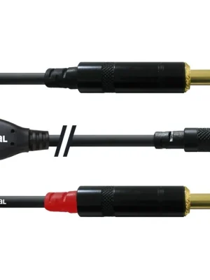 Propojovací kabel Cordial CFY 1,5 WPP Speciální Cena