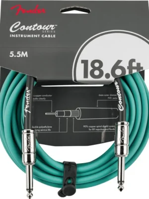 Fender Contour 18.6' Cable SHG Sezónní Sleva