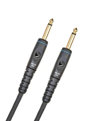 D'Addario Custom Series Instrument Cable, 5 feet Finální Výprodej