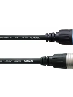 Cordial CCM 7,5 FM Oblíbený