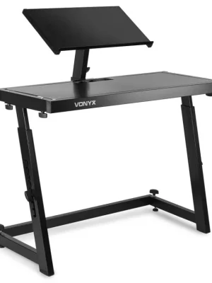 DB10 Mobilní DJ stůl Novinka