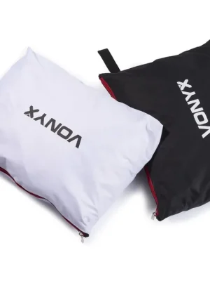 Cenový Hit DB5 Lycra Sada náhradních potahů bílá barva