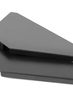 DBC2 DJ Booth Sada rohových polic s taškou Koupit Online