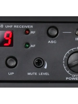 Must-Have Roadman 102 R B5