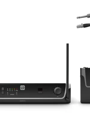 U306 BPG Bezdrátový systém Zlevněný