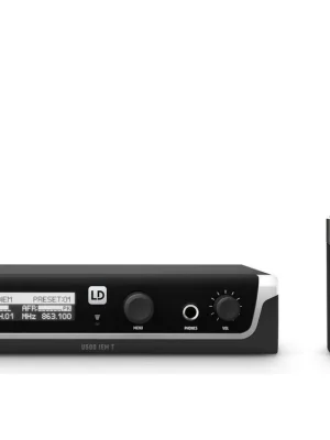 U504.7 IEM Oblíbený