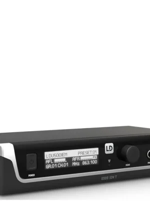 U505 IEM T Cenový Hit