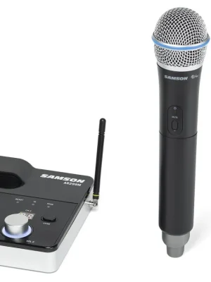 CONCERT 288M Handheld Nakupujte Hned