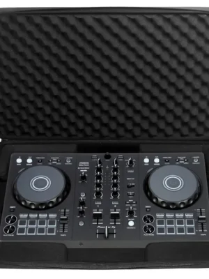 Cenový Hit Creator Pioneer DDJ-FLX4 Hardcase Black