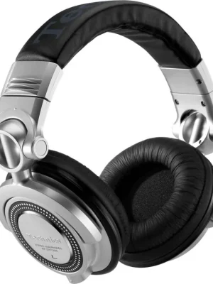 Speciální Cena Earpad Set PU for Technics RP-DH1200 & Pioneer HDJ-1000/-1500/-2000