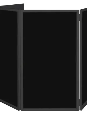 Event Facade scrims (4pcs) black Originální