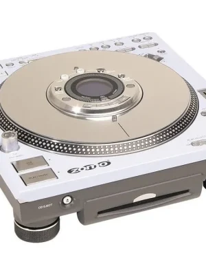 Faceplate Technics SL-DZ1200 - modrý Kup Teď