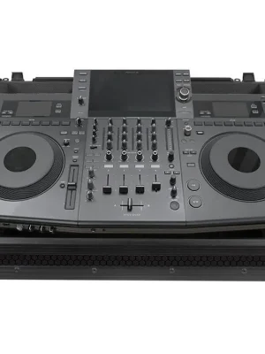 Gear Ultimate Flight Case Pioneer Opus-Quad Blk Plus (W) Jen Po Omezenou Doba