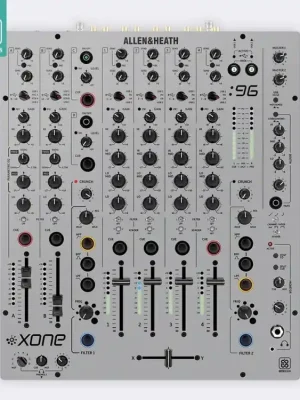 Horká Nabídka Skin XONE 96 FULL COLORS Nardo Grey