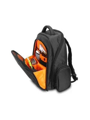 Ultimate BackPack Black/orange Oblíbený