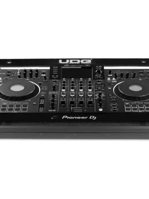 Originální Ultimate Flight Case Multi Format 3XL Black Plus (W)