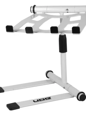 Ultimate Height Adjustable Laptop Stand white Dokud Zásoby Vydrží