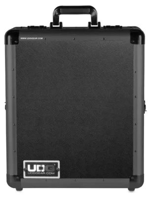Sleva Ultimate Pick Foam Flight Case Multi Format M Black