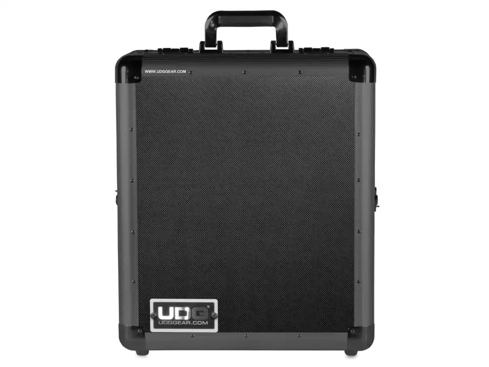 Sleva Ultimate Pick Foam Flight Case Multi Format M Black