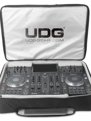 Urbanite MIDI Controller Backpack Extra Large Black Bezpečná Platba