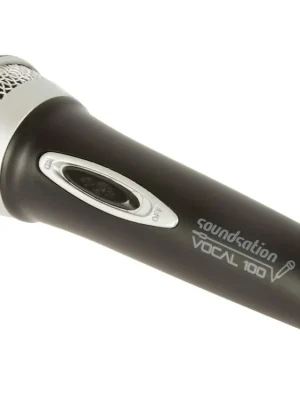 VOCAL 100 Dokud Zásoby Vydrží