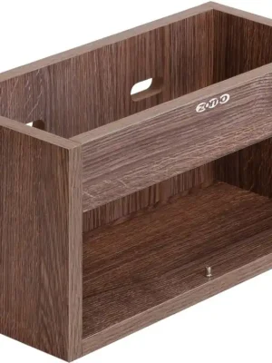 Časově Omezené VS-Box 1/45 Walnut