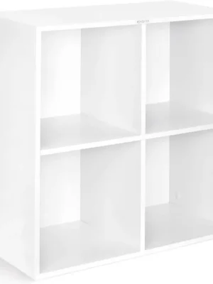 VS-Box 400 White Levný