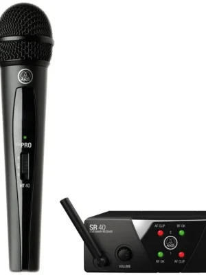 Cenová Bomba WMS40 Mini2 Vocal Set Dual US45A/C