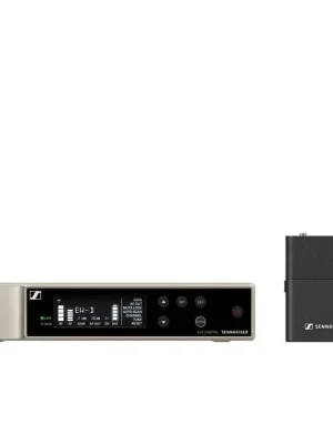 EW-D SK Base Set Novinka