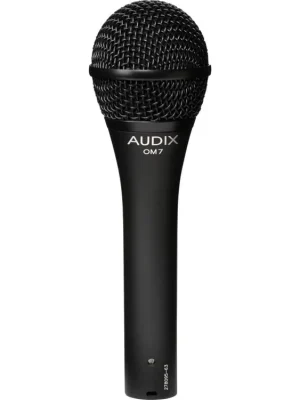 Víkendová Akce OM7