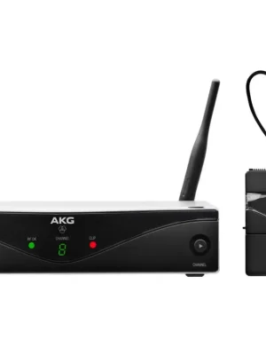 WMS 420 Presenter set/U1 Víkendová Akce