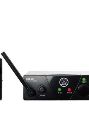 Akce WMS40 Mini Instrumental Set US45C