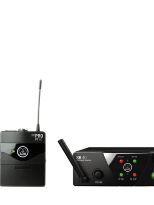 Přímo Od Výrobce WMS40 Mini2 Vocal/Instrumental Set Dual US45A/C