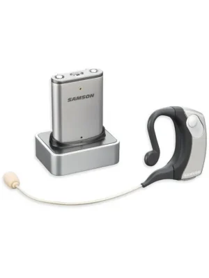 Micro Ear Set - bezdrátový systém Expresní Doručení