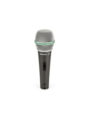Vrácení Zdarma Q4 - dynamický mikrofon