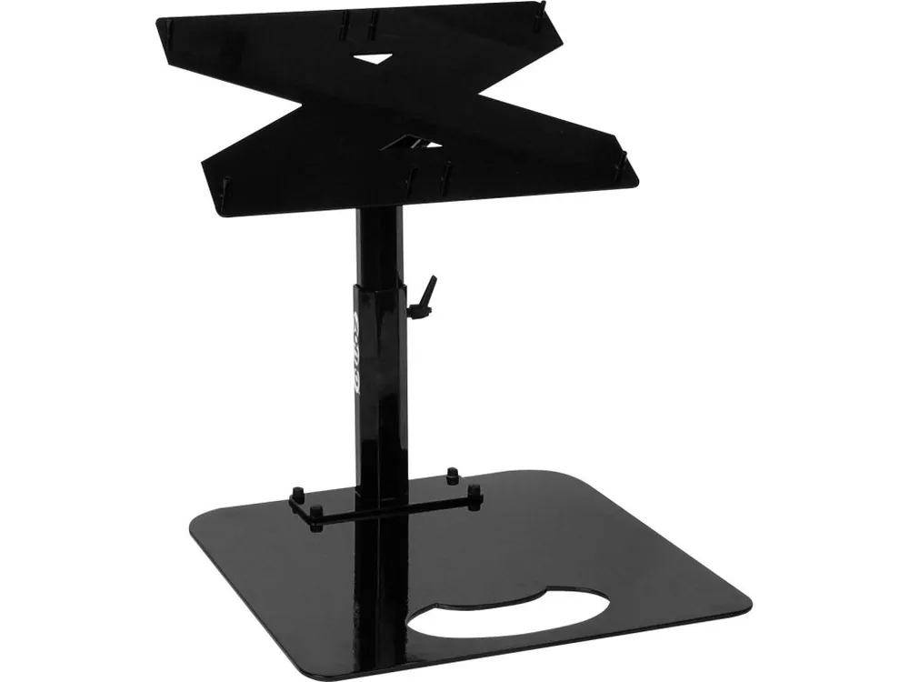 AX/2 Pro Stand 2x Numark Axis Silver Akční Cena