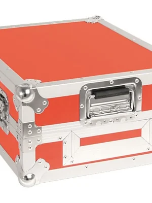 Horká Nabídka CDX Flightcase Numark CDX Red