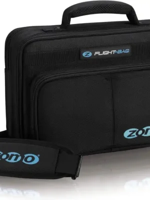 Bezpečná Platba Controller FlightBag S