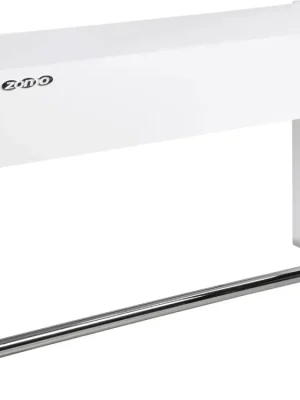 Deck Stand Ibiza 150 White Pouze Dnes