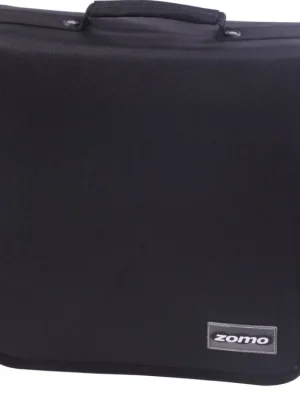 Tovární Cena DJ Book Black