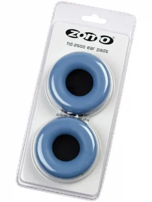 Cenový Hit Earpad Set HD-2500 / 3000 PVC Blue