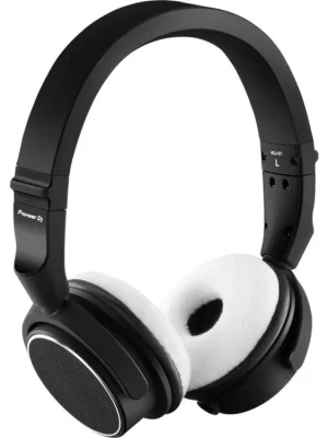 Nakupujte Hned Earpad Set TEDDY for Pioneer HDJ-S7 - white