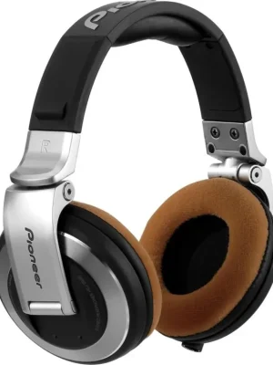 Nakupujte Hned Earpad Set VELOUR for Pioneer HDJ-2000 Wood
